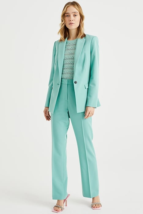 TROUSER PASTEL BLUE 4