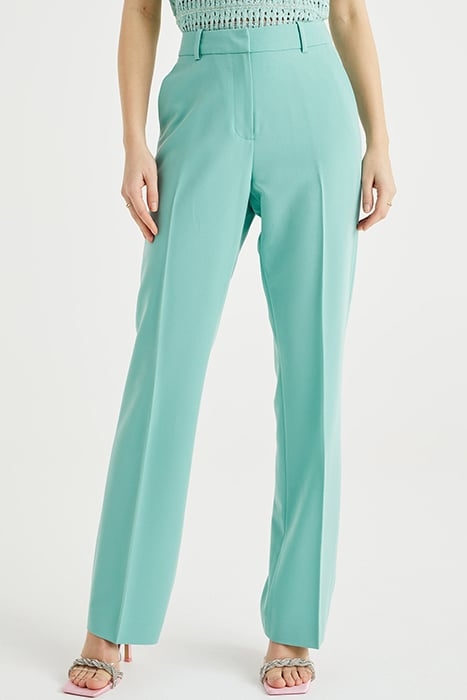 TROUSER PASTEL BLUE 2