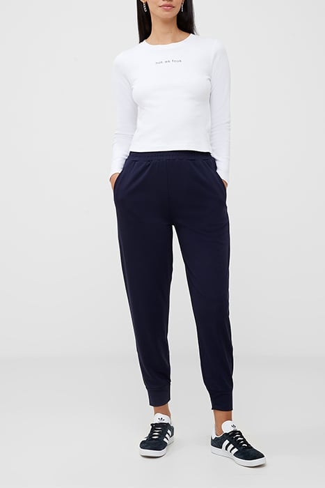 JOGGER CUFF DK NAVY 2