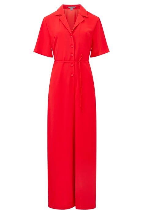 REVER WIDE LEG RED 3