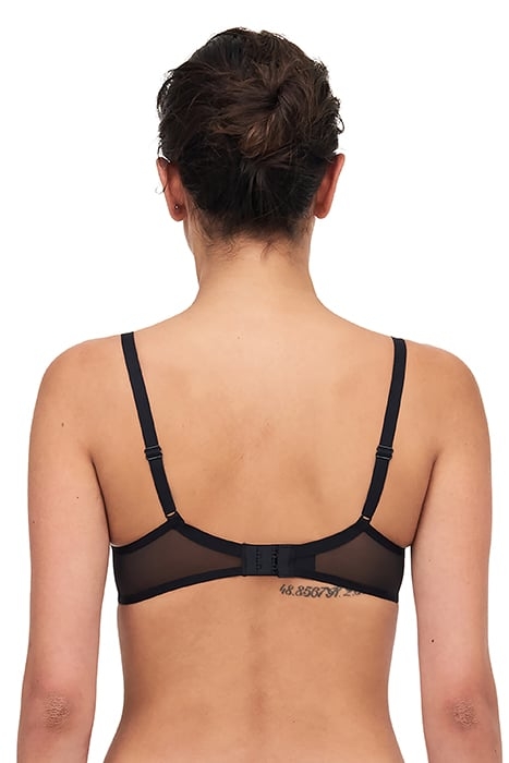 CO BRA TSHIRT PLUNGE BLACK 3