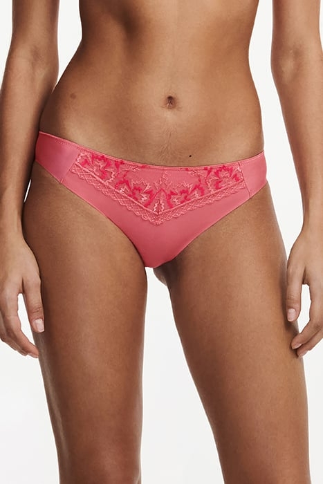 CO BO. BRIEF STD STD W. CORALLIN SHADES 2