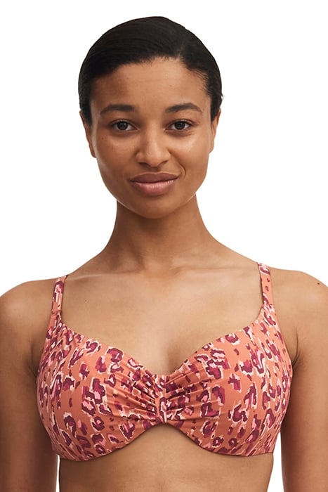 EOS ORANGE LEOPARD 2