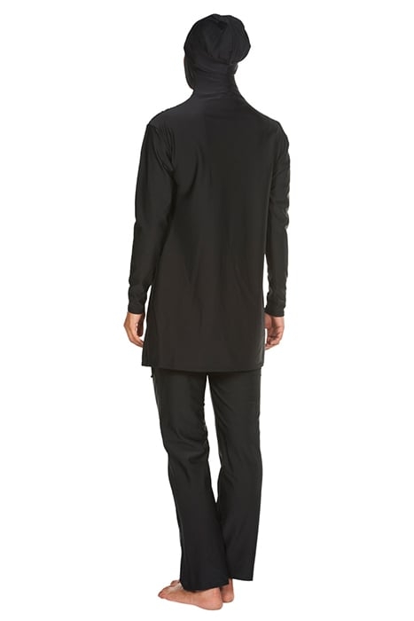 W ANBAR COVER UP BLACK 5