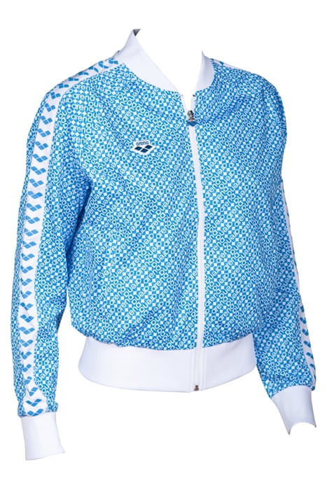 W RELAX IV TEAM JACKET DIAMONDS WHITE ROY ROY 8