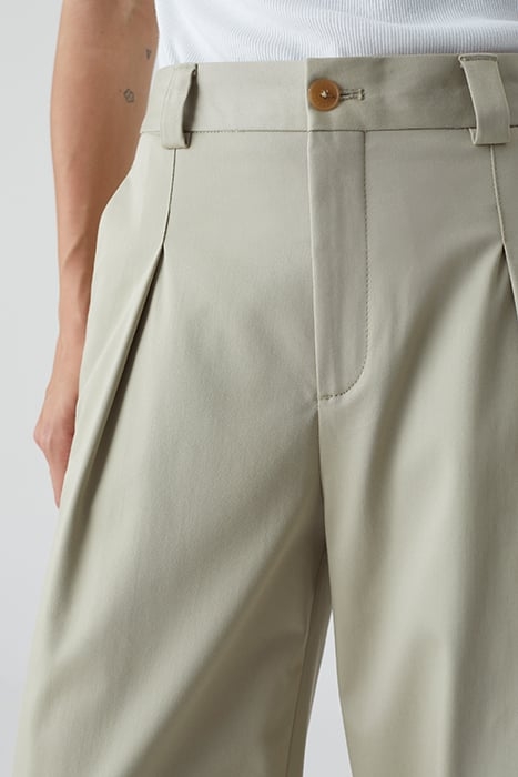 WOMEN BROOKS PANTS GREY MARBLE 5