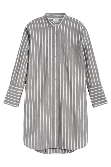 WOMEN SHIRTDRESS DRESSES WASHED BLACK 7