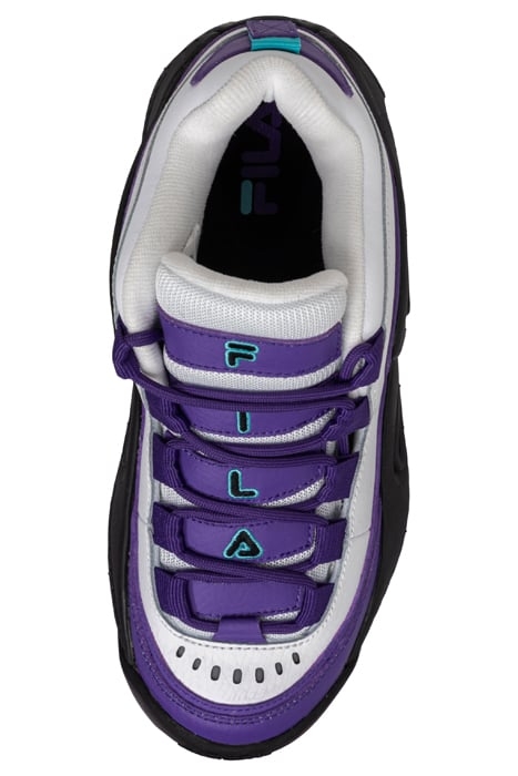 GRANT HILL 3 MID WMN BLACK-ELECTRIC PURPLE 6