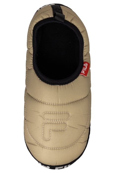 COMFIDER OXFORD TAN 6