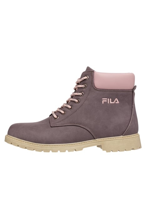 MAVERICK MID WMN PLUM TRUFFLE 1