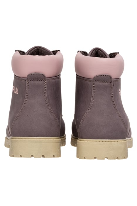 MAVERICK MID WMN PLUM TRUFFLE 4