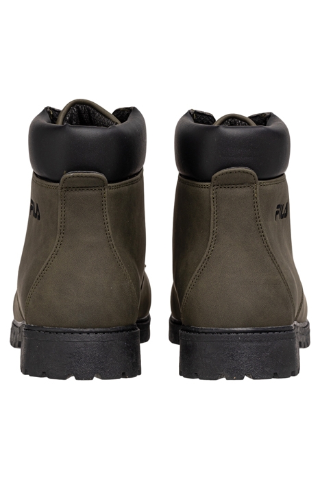 MAVERICK MID OLIVE NIGHT 4