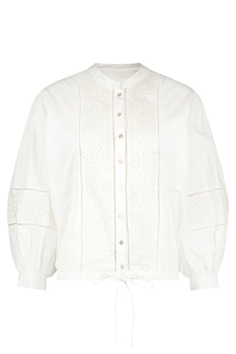 TIFFIE ANTIQUE WHITE 1