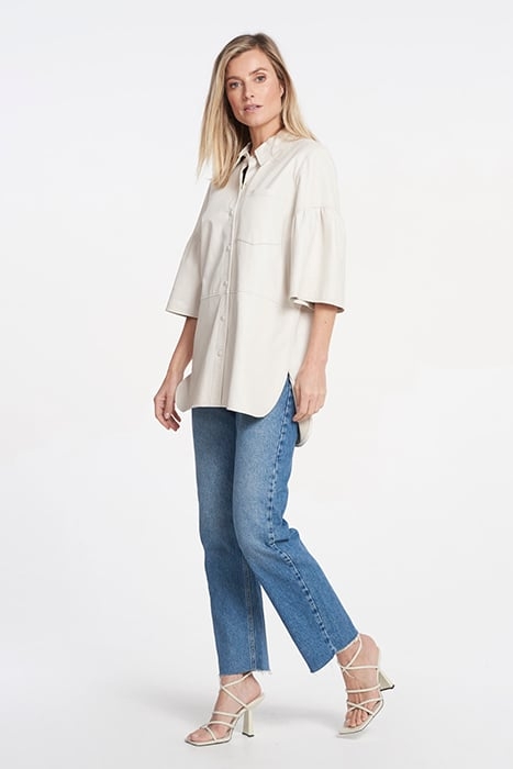 TALINE ANTIQUE WHITE 3