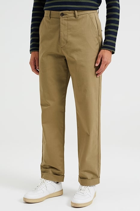 CHINO OLIVE GREEN 2