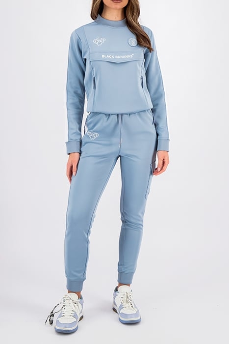HERA TRACKTOP LIGHT BLUE 3