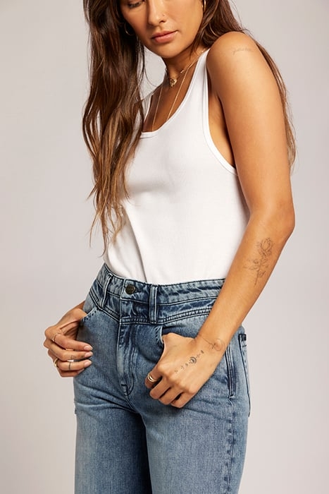 THE TIMELESS WIDE LEG LIVERPOOL 5