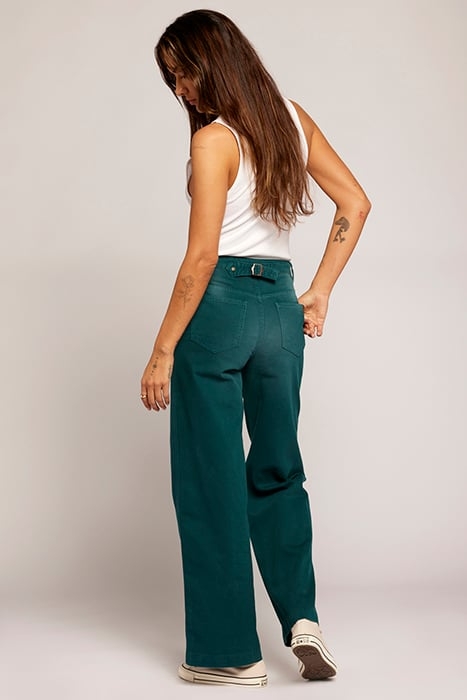 THE POSTMAN WIDE LEG AMAZON 2