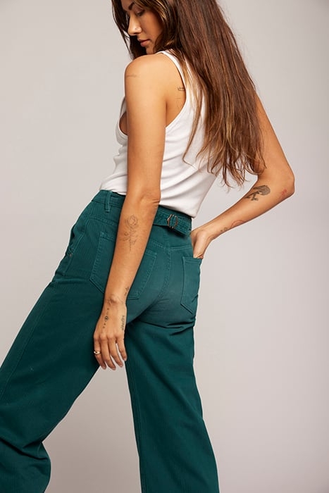 THE POSTMAN WIDE LEG AMAZON 4