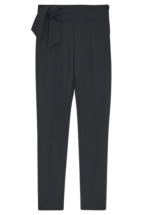EIFFEM STRAIGHT PANT IN BLACK PANTS 5