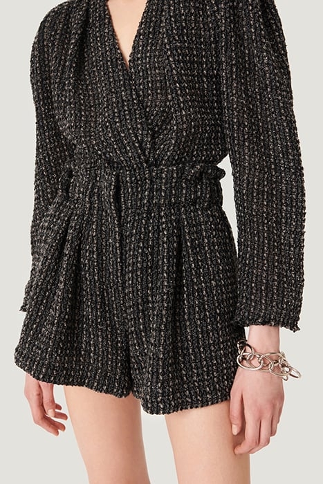 KALE DARK GREY/BLACK 1