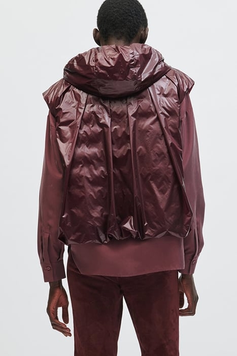 OUTDOOR-KAPUZEN-WESTE BAROLO 2