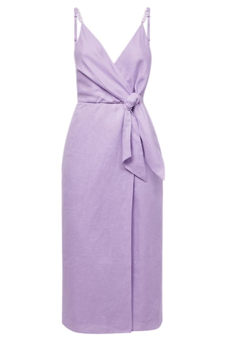 ESME DRESS LILAC 6