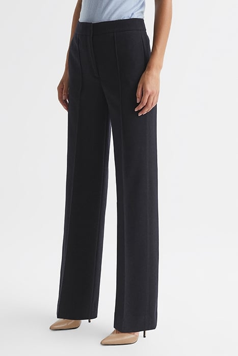 IRIA FORMAL PANTS NAVY 1