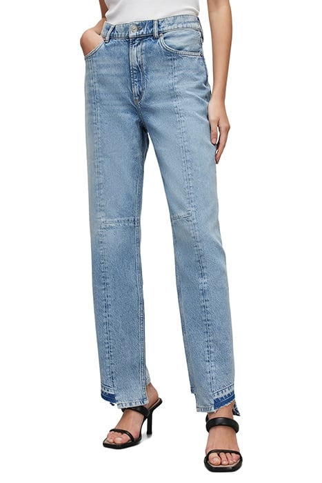 KYM JEAN VINTAGE INDIGO 5