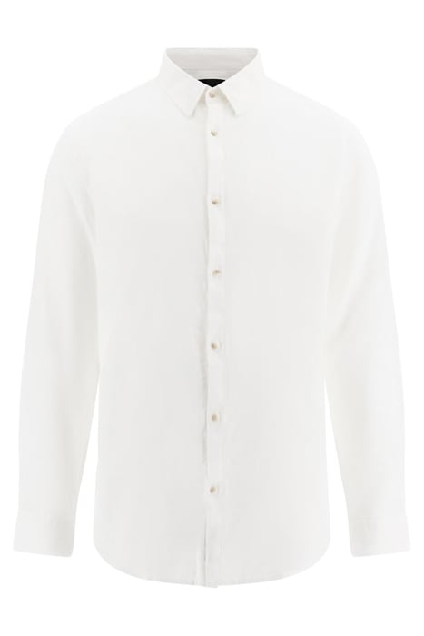 JOE IT COLLAR NOTCHE PURE WHITE 4