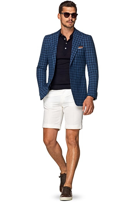 BLUE HAVANA BLAZER 2