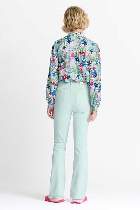 JEANS - KATE CLOUDY BLUE 2