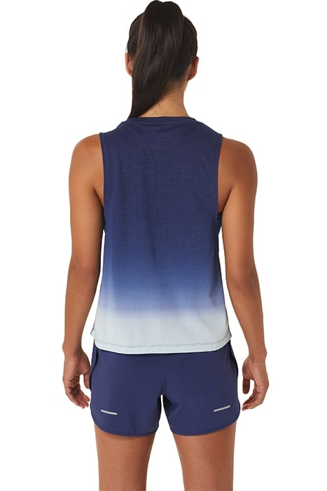 NAGINO TOP INDIGO BLUE/SKY 2