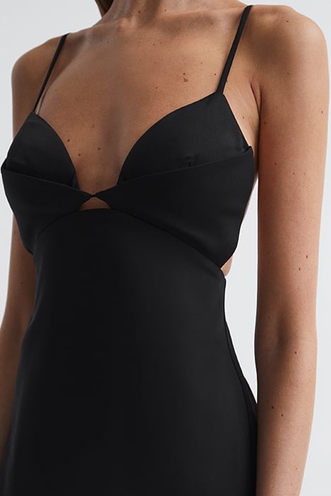 ROCHELLE DRESS BLACK 5