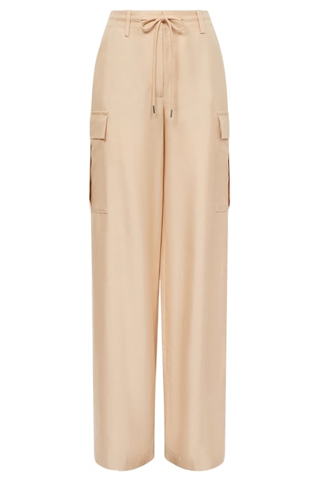 SIAN CARGO PANTS NEUTRAL 7