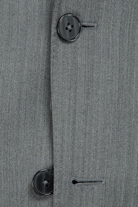 MID GREY NAPOLI SUIT MID GREY 3