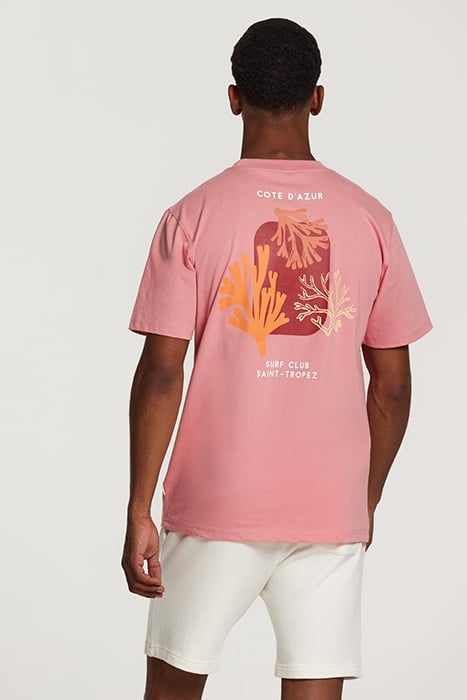 MEN SWEAT SHORTS SOLID STEVE JET STREAM WHITE 5