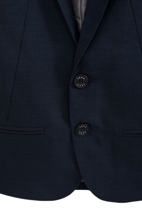 BOYS' NAVY SUIT JACKET 6