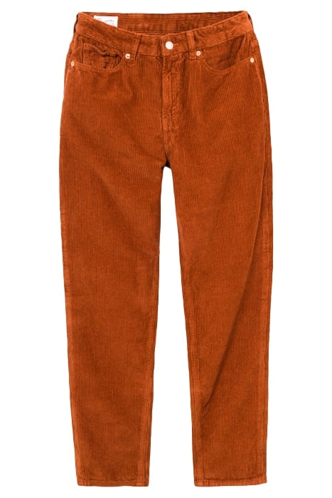 CAROLINE CROPPED POTTERY CLAY 4