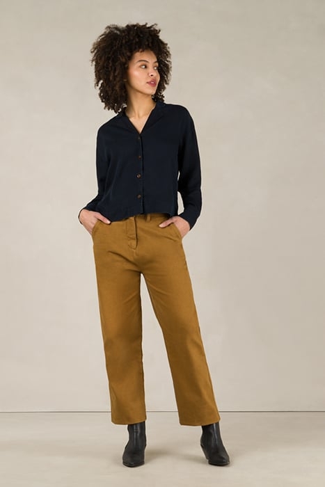 DARIA CROPPED PEANUT 3