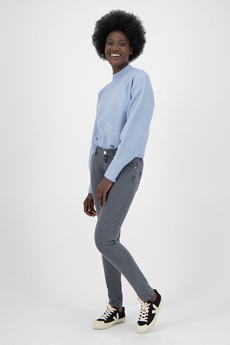 SKINNY LILLY O3 GREY 6