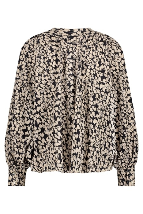 TAZZ PRINT BLOSSOM 4