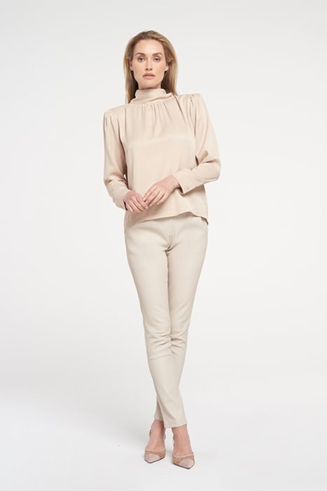 TOLINE OYSTER WHITE 1