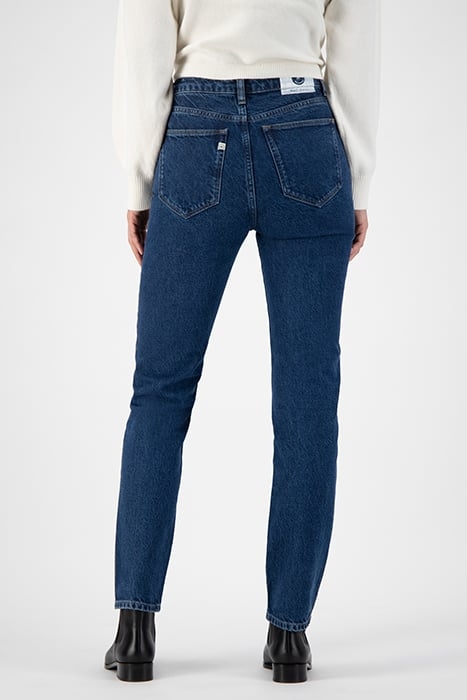 PIPER STRAIGHT STONE INDIGO 2