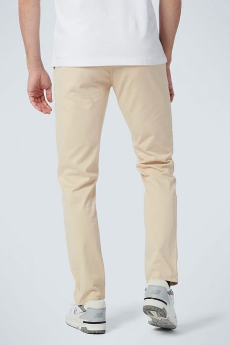 PANTS CHINO GARMENT DYED STRETCH KIT 2