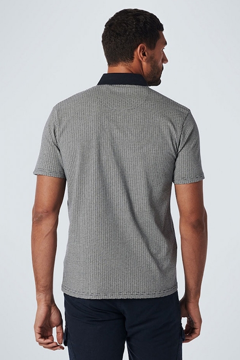 POLO 2 COLOURED JACQUARD NIGHT 2