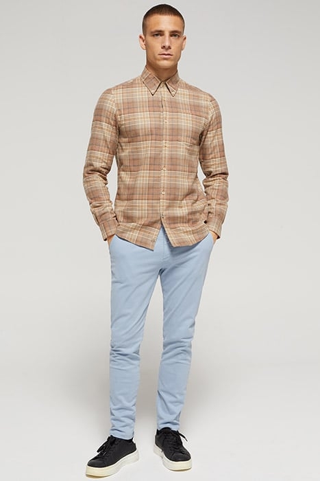 SHIRT MULTI-COLOURED 3