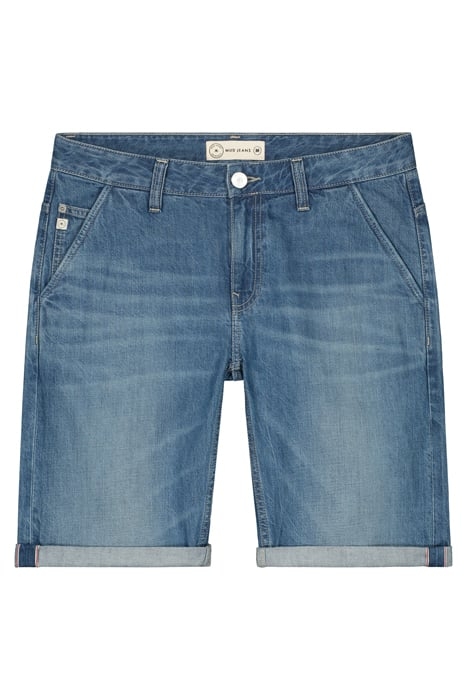 CARLO SHORT MEDIUM WORN 6