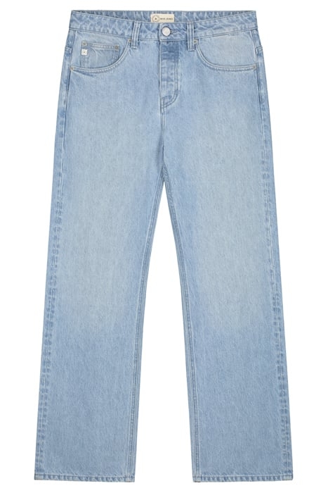 LOOSE JAMES SUNNY STONE 5