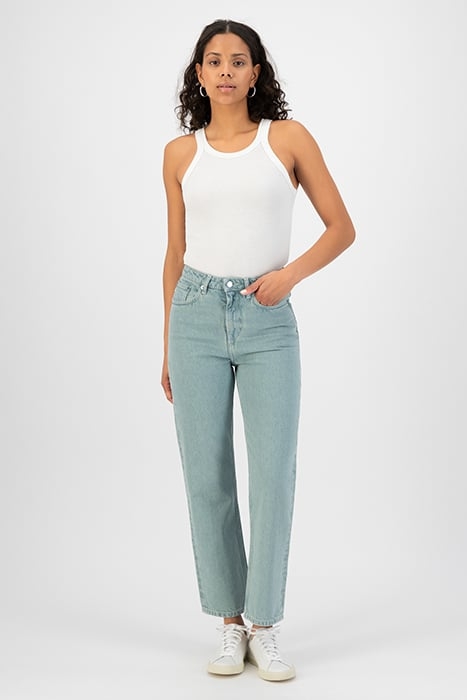 RELAX ROSE CROPPED ATLANTIC 3